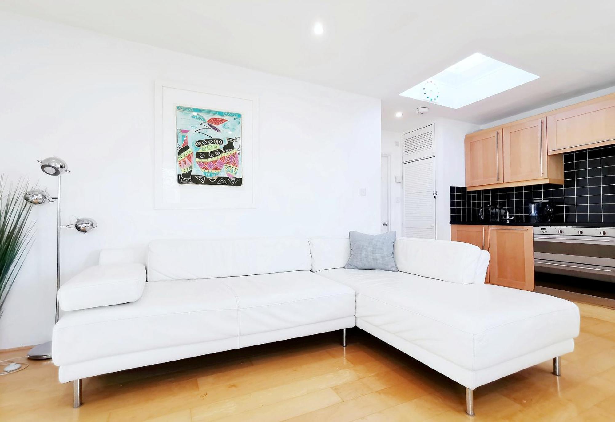 Eden Luxury Apartments London Room photo