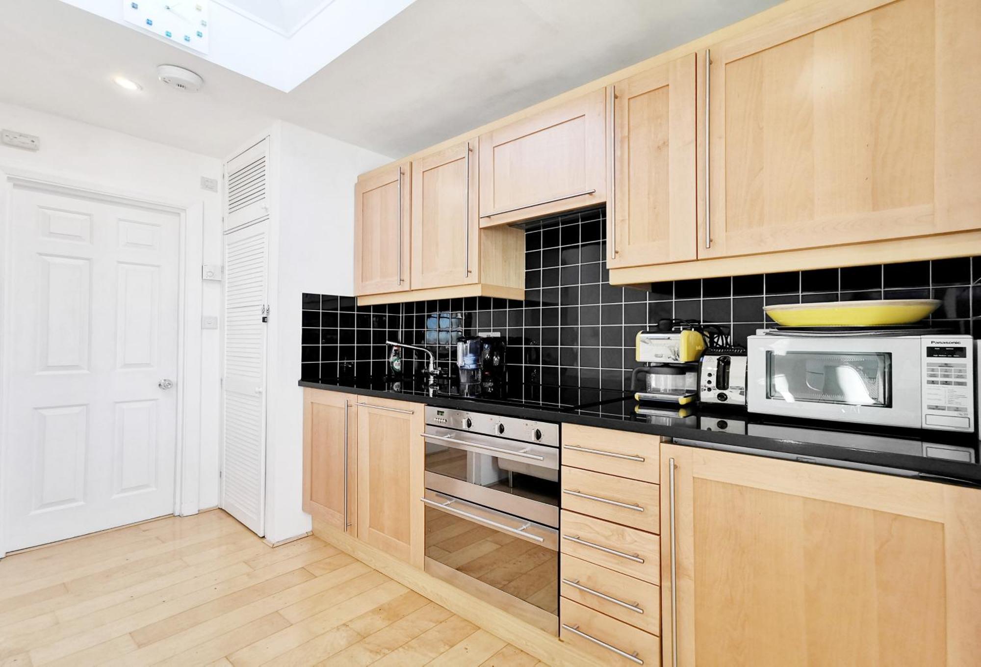 Eden Luxury Apartments London Room photo