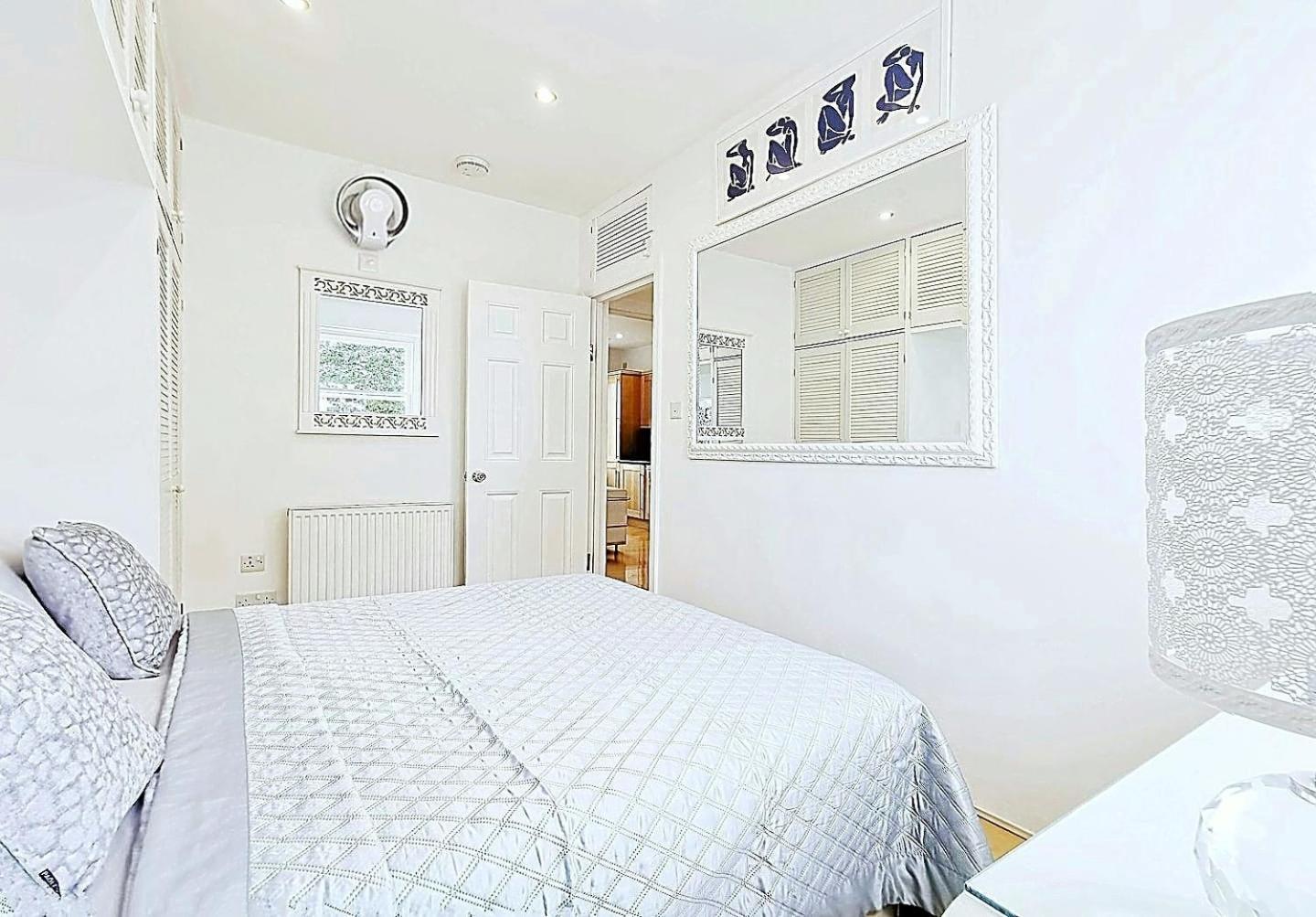 Eden Luxury Apartments London Room photo