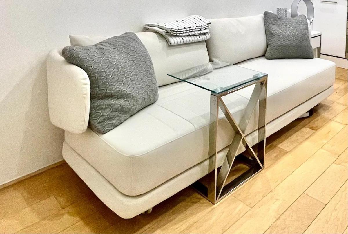 Eden Luxury Apartments London Room photo